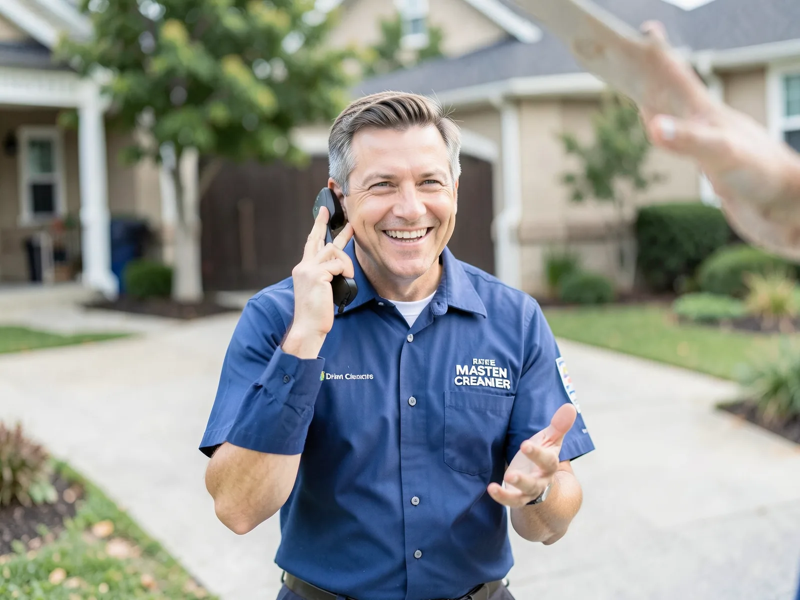 Drain Cleaning Wittman, MD FAQs